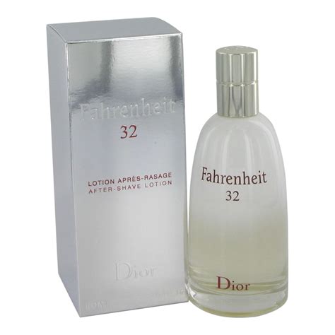 fahrenheit 32 duftzwilling